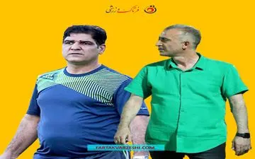 شکست تلخ نساجی در ایستگاه نوزدهم/ مهاجری مچ کمالوند را خواباند
