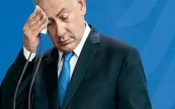 مشاور قضایی دولت اسرائیل علیه نتانیاهو کیفرخواست صادر می‌کند