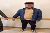 دستگیری سریع عاملان قمه‌کشی پارک زنجان؛ اراذل سابقه‌دار در چنگال قانون