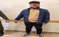 دستگیری سریع عاملان قمه‌کشی پارک زنجان؛ اراذل سابقه‌دار در چنگال قانون