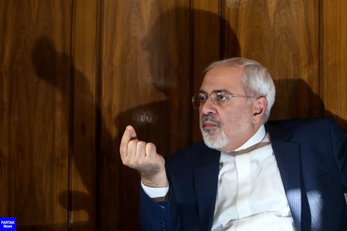 ظریف: کاسه صبر ایران در حال لبریز شدن است