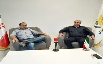 یک کاریکاتوریست باید نگاهی خلاقانه داشته باشد