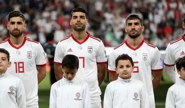 تیم ملی فوتبال ایران 17 شهریور در تاشکند به مصاف ازبکستان می رود