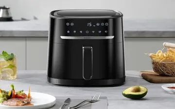 خرید سرخ کن چقدر پول می خواهد؟ / آخرین قیمت ها در بازار
