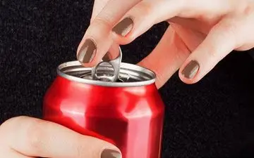 نوشابه رژیمی بدتر است یا قندی؟