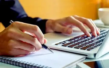 
دوره آموزش مقاله نویسی برگزار می‌شود