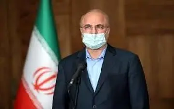 قالیباف: تلاش برای برقراری نظام عادلانه و هوشمند مالیاتی یک جهاد بزرگ است