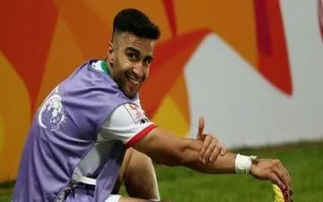 بمب نترکیده نقل و انتقالات پرسپولیس در راه استقلال ! + عکس