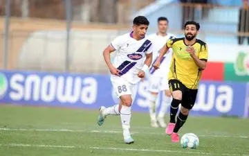 با توقف بختیاری ها؛ هفته بیستم به کام چادرملو و خیبر شد