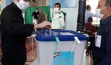 مهلت انتخابات در ۵ حوزه تمدید شد
