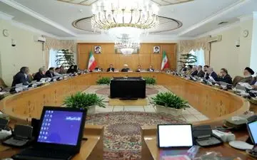  دولت 9 هزار میلیارد ریال برای رفع تنش آب شرب اختصاص داد