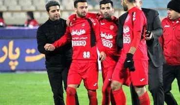 خبرهای خوبی برای هواداران پرسپولیس داریم