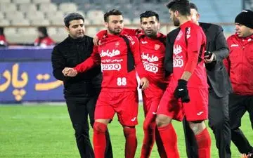 خبرهای خوبی برای هواداران پرسپولیس داریم