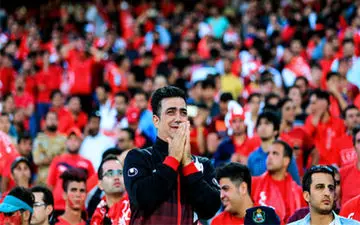 انفجار فضای مجازی؛ اعتراض هواداران پرسپولیس جهانی شد + عکس