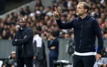  توماس توخل؛ جدی ترین گزینه هدایت بایرن