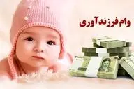  شرایط پرداخت و مبلغ وام ازدواج و فرزندآوری تغییر کرد 
