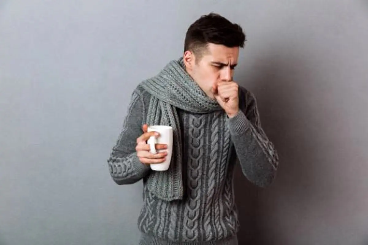 فرق سرماخوردگی با آلرژی