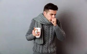 فرق سرماخوردگی با آلرژی