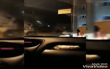 شب یلدای متفاوت یک شیرازی / اقدامی انسانی و ارزشمند