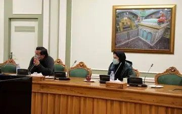  بحث جدی خداداد عزیزی و کامرانی‌فر برای شهر خودرو!