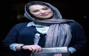 عکس تینیجری روشنک عجمیان کولاک کرد|روشنک عجبمیان زیباتر از همیشه!