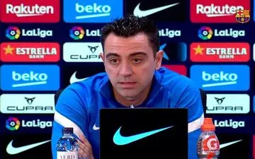  ژاوی: باید سال را به بهترین شکل ممکن به پایان ببریم/ به تعهد، حرفه‌گری و ازخودگذشتگی بیشتری نیاز داریم 