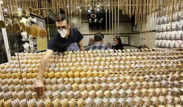 یک پیش‌بینی مهم درباره بازار طلا و سکه؛ قیمت‌ها فرو می‌ریزد؟