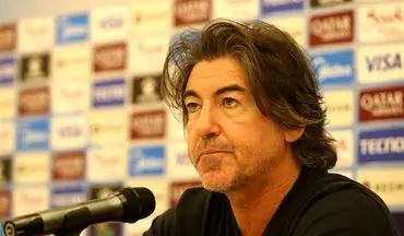 حسرت ساپینتو در امان؛ استقلال برتر بود اما صعود در خطر!