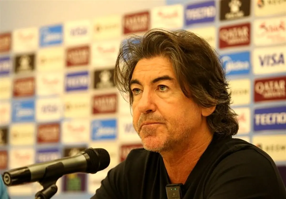 حسرت ساپینتو در امان؛ استقلال برتر بود اما صعود در خطر!