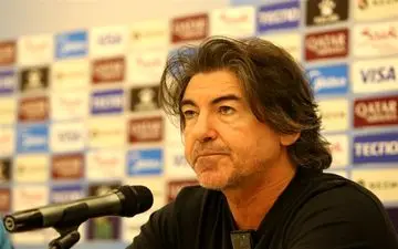 حسرت ساپینتو در امان؛ استقلال برتر بود اما صعود در خطر!