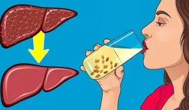 پاکسازی کبد با دمنوش عناب و آویشن؛ معجزه‌ای طبیعی (+ویدئو)