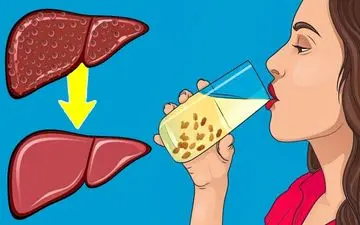 پاکسازی کبد با دمنوش عناب و آویشن؛ معجزه‌ای طبیعی (+ویدئو)