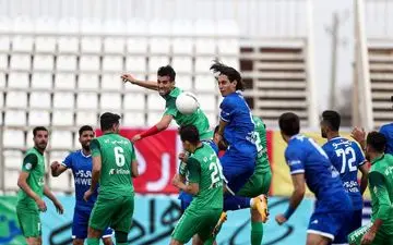 شکوفایی مجدد ستاره آب پوشان با حضور مجیدی