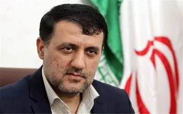 کانون‌های داخلی گرد و خاک به ۸۰۰ هزار هکتار افزایش یافت