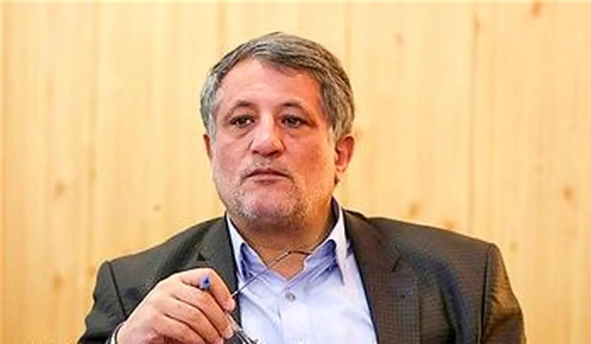 پیشنهاد وزارت به محسن هاشمی در دولت دوم روحانی