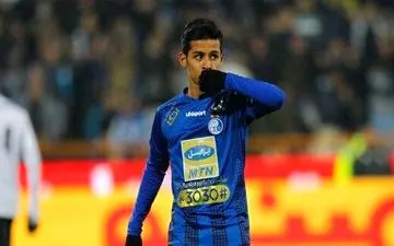 شوک به استقلالی ها برای دیدار با الاهلی