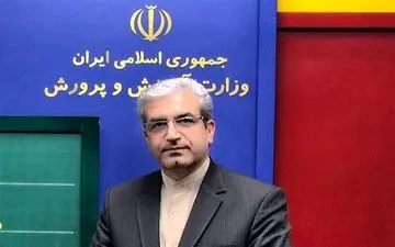 توضیحات رئیس مرکز اطلاع‌رسانی آموزش‌وپرورش درباره خسارات واردشده به مدارس تهران