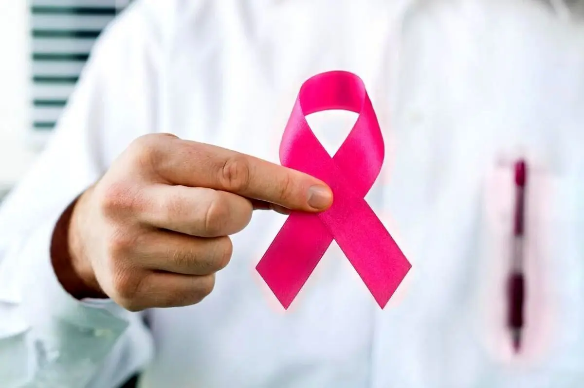 سرطان سینه بیشتر یقه این افراد را می‌گیرد! 