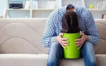 در زمان مسمومیت این کارها را انجام ندهید

