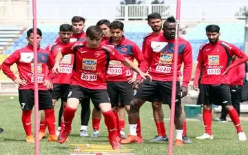  استارت احمدزاده برای بازپس‌گیری جایگاه از برانکو