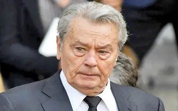 اوضاع آلن دلون بعد از سکته مغزی چطور است؟