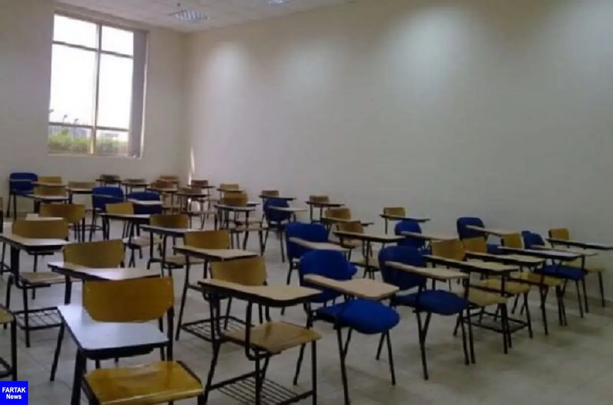 مدارس اصفهان و ۱۲ شهر دیگر استان برای روز یکشنبه هم تعطیل شد