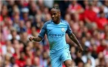 رسوایی اخلاقی مهاجم پپ گواردیولا جنجال‌آفرید