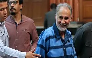 دادگاه محمدعلی نجفی دوباره برگزار می‌شود