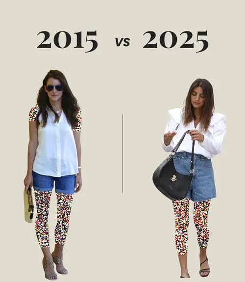 تغییر ترندها