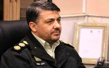 پلیس در مورد کلاهبرداری در پوشش جریمه نقدی کرونا هشدار داد
