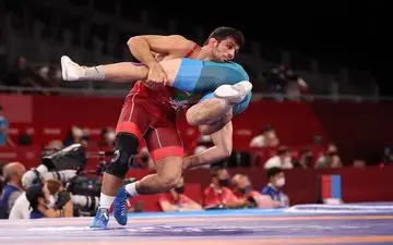 یزدانی برای حریفان خط و نشان کشید/ نخودی به سختی حریف رومانی را شکست داد