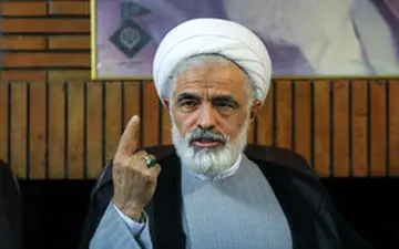 ارسال پیامک‌هایی با محتوای مخالفت با FATF برای موافقانش