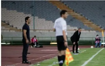 سوال بزرگ دربی؛ ترکیب اولیه استقلال!