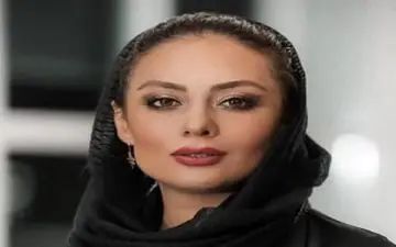 انتشار تصویری از مادر یکتا ناصر/ شباهت فوق العاده  